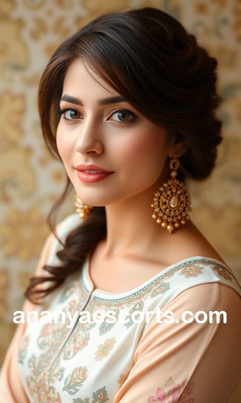 Khair Escort Service