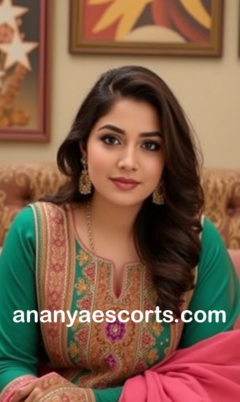 Khair Escorts