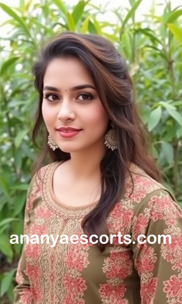 Escort Service in Khair