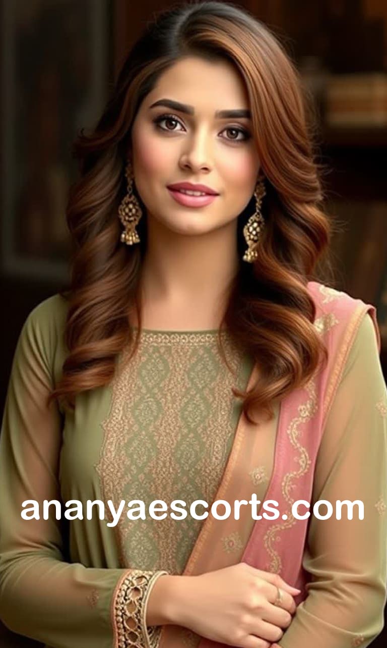 Escort Service in Khair